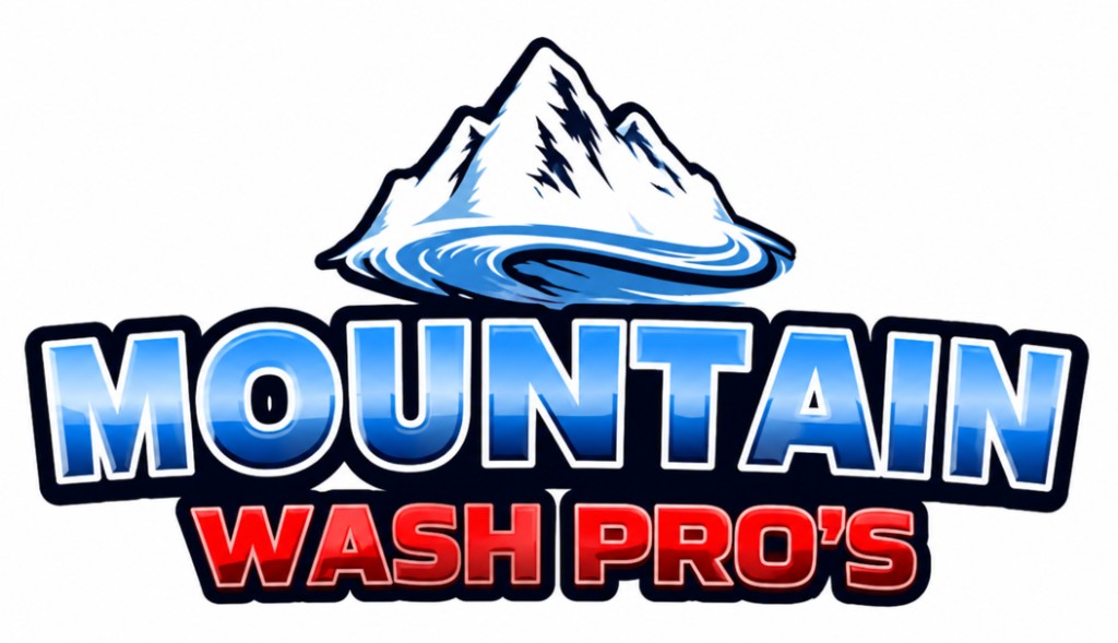 Mountain Wash Pros